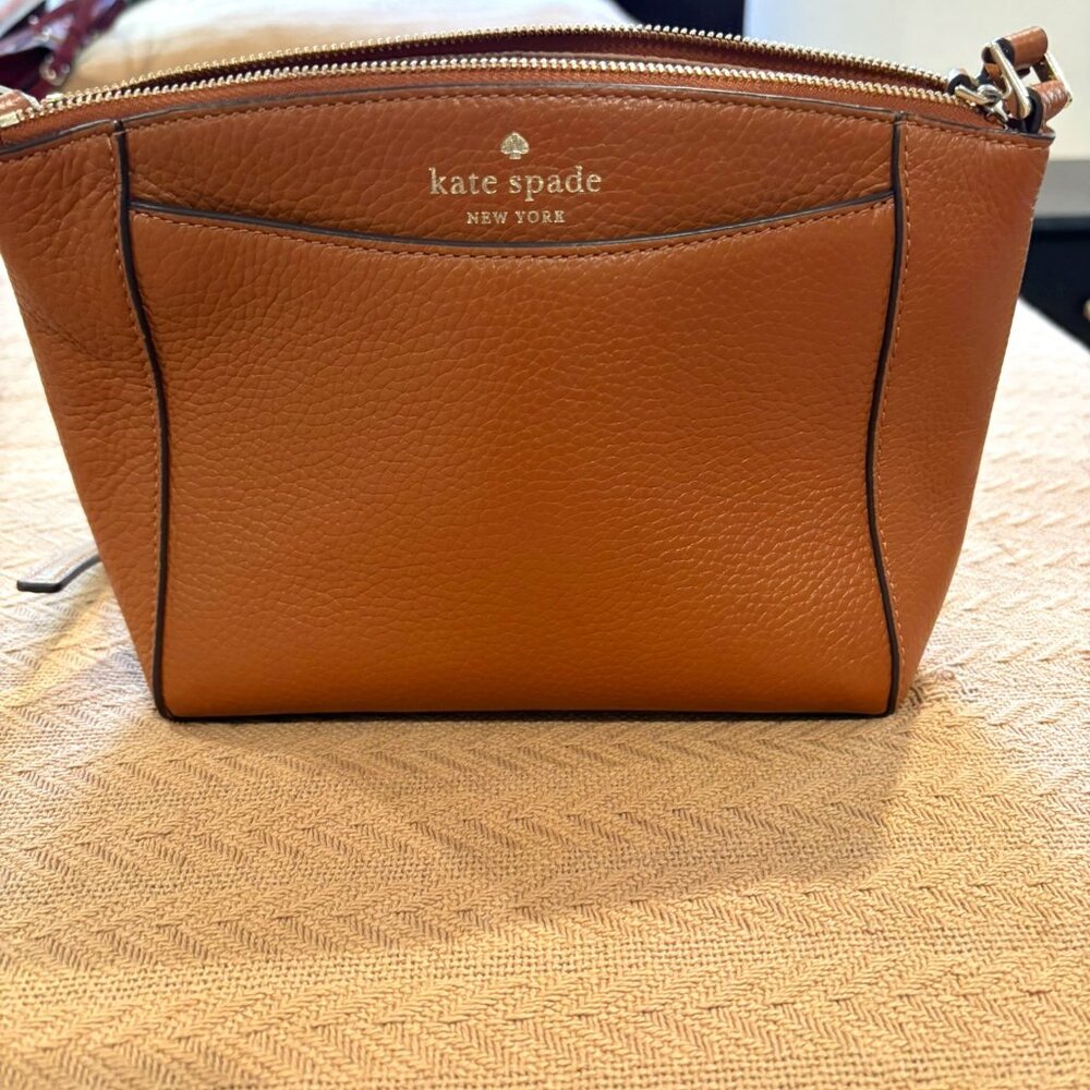 Monica Small Crossbody